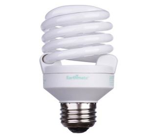 GE CFL 100 Watt Bulb Replacements 