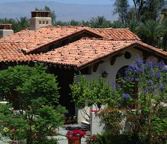 Clay Roof Tiles