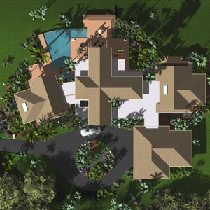 Green Home Design