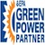 Green Electricity Suppliers