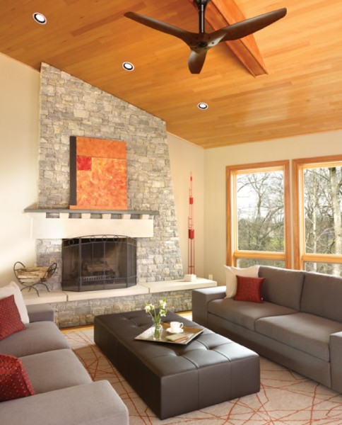 Haiku Ceiling Fan