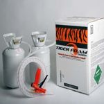Spray Foam Insulation Kits
