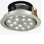 LED Fixtures