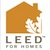 LEED For Homes Certification