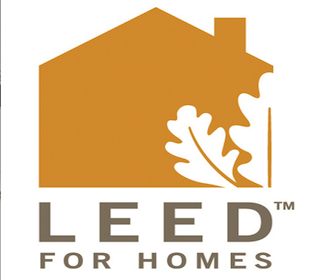 LEED For Homes