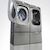 LG Eco-Hybrid Heat Pump Dryer