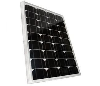 Epcom Residential Solar Panels