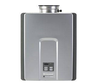Rinnai Instant Water Heater