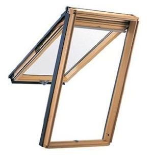 Roof Windows