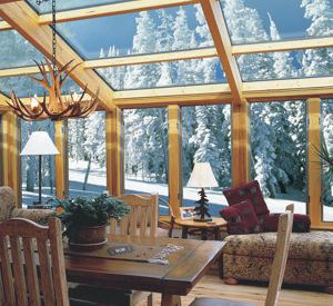 Sun Room Designs