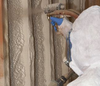 Energy Tax Credit - CertainTeed Spray Foam Insulation