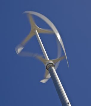 Wind Generator