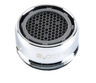 Delta Faucet Aerator
