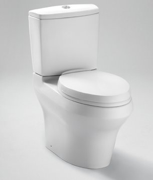 Water Efficiency