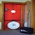 Blower-Door Test