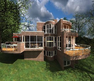 syntheticstuccosiding The Versatility of Brick Veneer