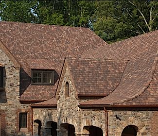 clayrooftiles Clay Roofing Tiles - Ludowici Roof Tile