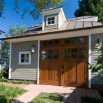 Craftsman Home