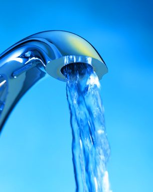Green Standard Saving Water