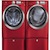 Front Loading Washing Machines