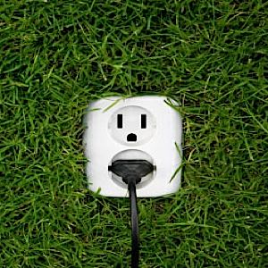 Green Energy
