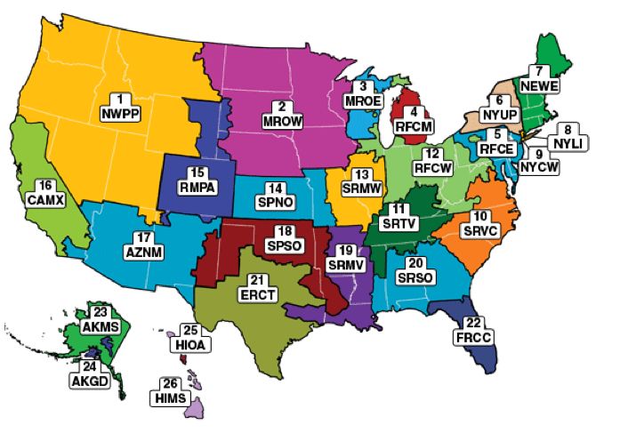 EPA Green Power Calculator