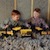 Blown Cellulose Insulation