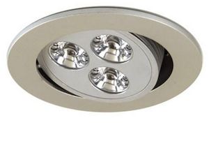 LED Light Fixtures