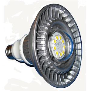 LED Light Fixtures - Retrofit Existing Fixtures