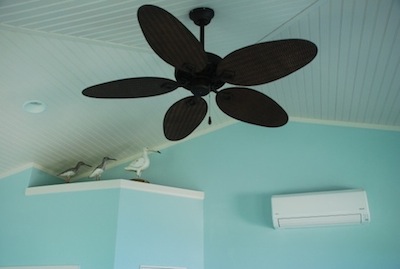 mini-split hvac