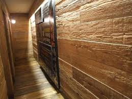 Recycled Materials