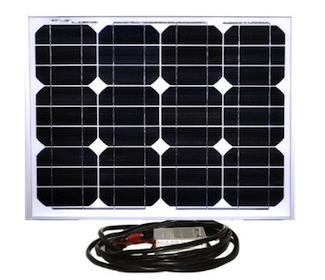 Solar Energy Facts