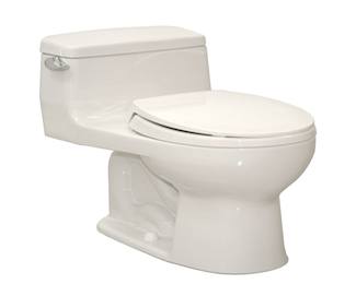 Toto Toilets