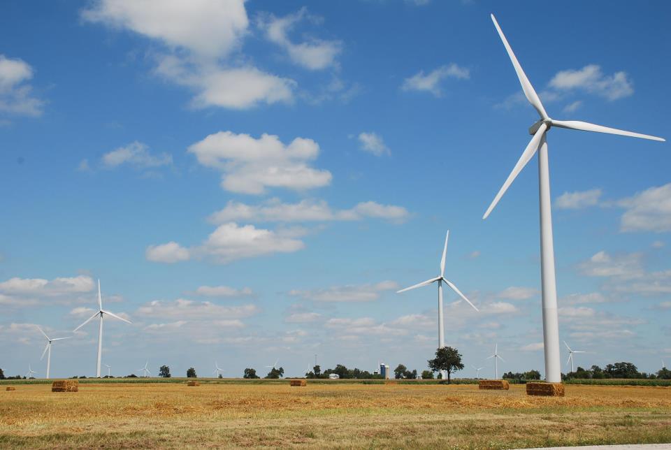 Arcadia Power: Green Home Source