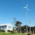 Small Wind Turbines